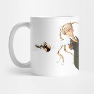 Triela Mug